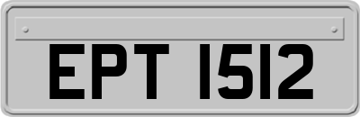 EPT1512