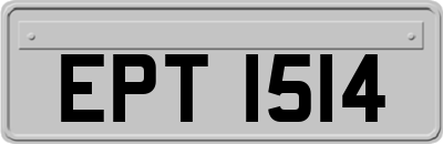 EPT1514