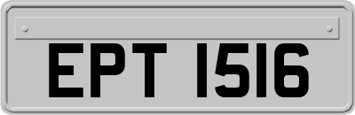 EPT1516