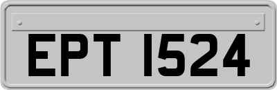 EPT1524