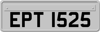 EPT1525