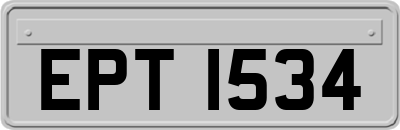 EPT1534