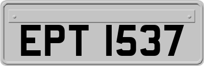 EPT1537