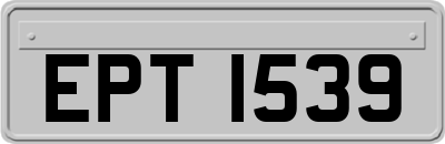 EPT1539