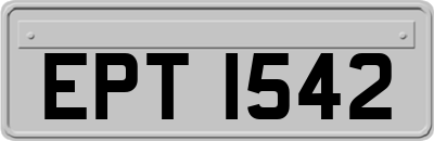 EPT1542