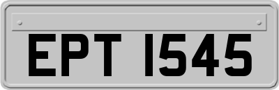 EPT1545
