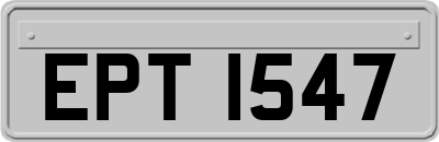 EPT1547