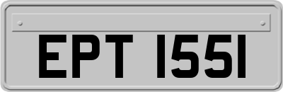 EPT1551