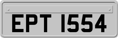 EPT1554