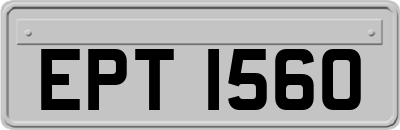 EPT1560