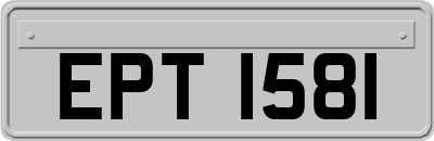 EPT1581