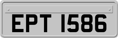 EPT1586