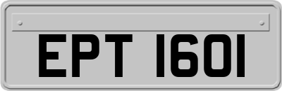 EPT1601