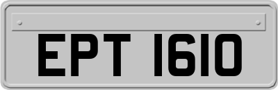 EPT1610