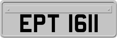 EPT1611