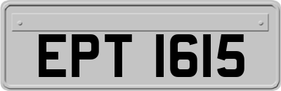 EPT1615