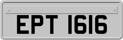 EPT1616