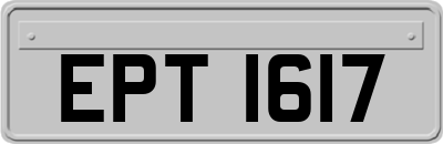 EPT1617