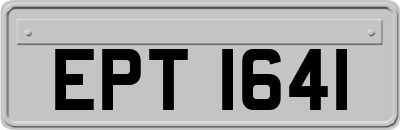 EPT1641