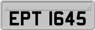 EPT1645