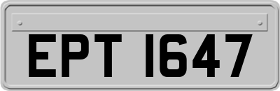 EPT1647