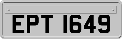 EPT1649
