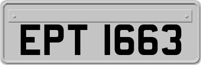 EPT1663