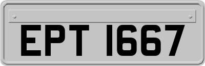 EPT1667