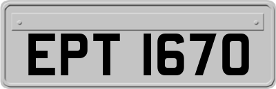 EPT1670