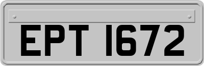 EPT1672