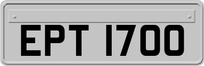 EPT1700