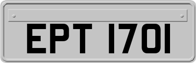 EPT1701