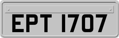 EPT1707