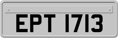 EPT1713