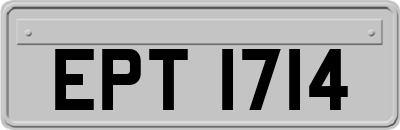 EPT1714