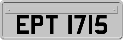 EPT1715
