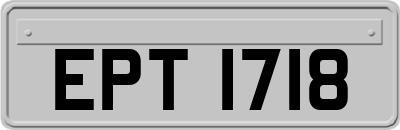 EPT1718