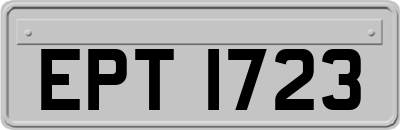 EPT1723