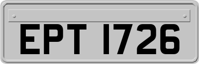 EPT1726