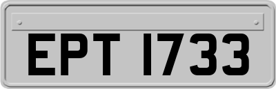EPT1733