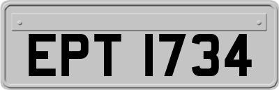 EPT1734