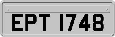EPT1748