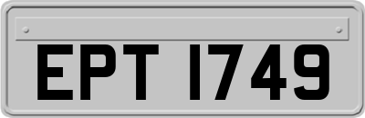 EPT1749
