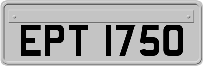 EPT1750
