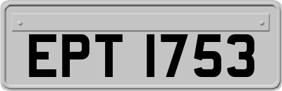 EPT1753