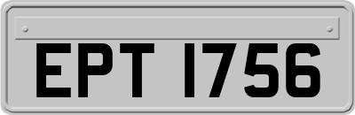 EPT1756
