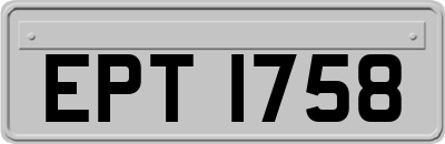EPT1758