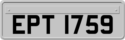 EPT1759