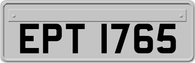EPT1765
