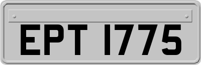 EPT1775